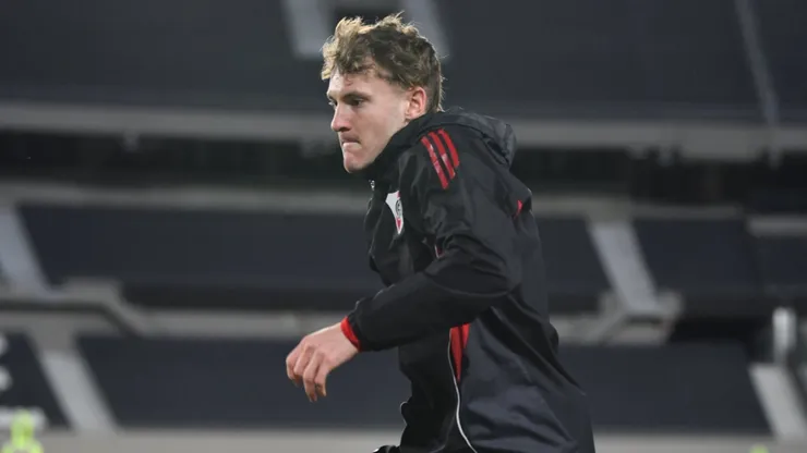 Facundo Colidio