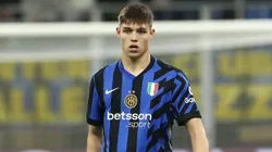 Lo quiso Boca, se fue a un grande de Europa por una millonada y ahora será refuerzo del Santos de Neymar