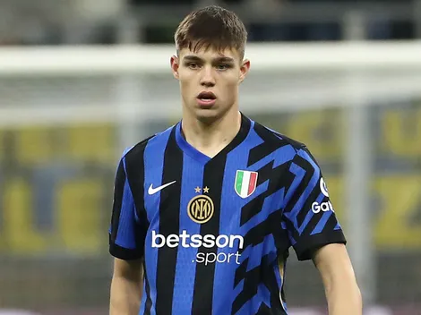 Lo quiso Boca, se fue a un grande de Europa por una millonada y ahora será refuerzo del Santos de Neymar