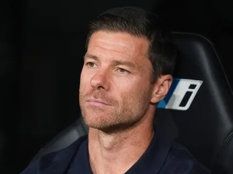 Xabi Alonso lo usa poco en Real Madrid y acelera su salida a un gigante de Francia