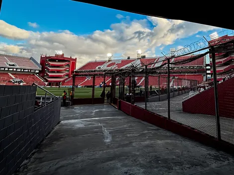 "Tentativa de homicidio": el fiscal de Independiente vs. U de Chile reveló detalles escalofriantes de la causa