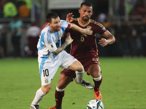 Entradas para Argentina vs. Venezuela por Eliminatorias: cómo comprar los tickets y precios de venta