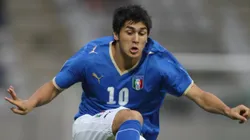 Forestieri, la promesa de Boca e Italia que brilló en Malasia.