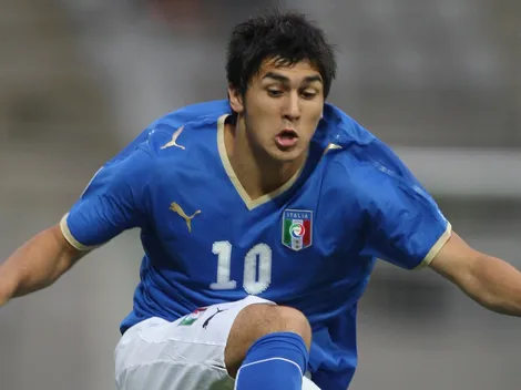 Surgió de Boca, eligió Italia sobre Argentina, fue nominado como mejor promesa del mundo y se convirtió en ídolo en Malasia