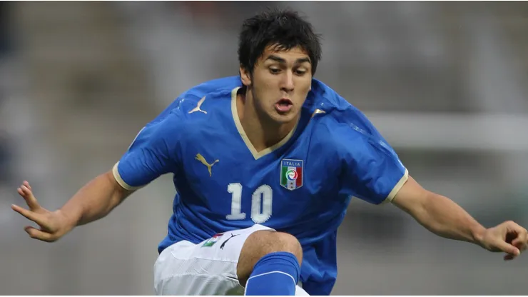 Forestieri, la promesa de Boca e Italia que brilló en Malasia.