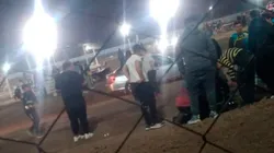 El piloto de 26 años falleció corriendo una carrera de motocicleta en Colonia Dora.