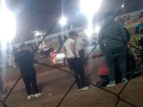 Un joven piloto murió en un escalofriante accidente en Santiago del Estero