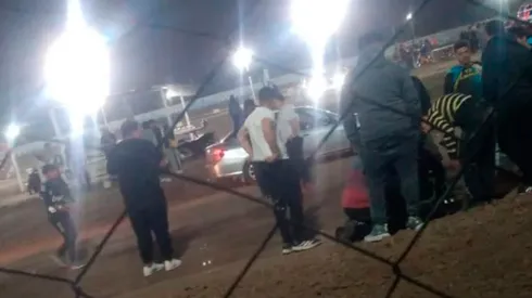 El piloto de 26 años falleció corriendo una carrera de motocicleta en Colonia Dora.