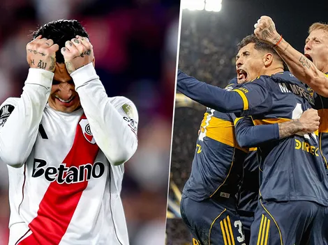 Boca superó a River y se convirtió en el equipo más cotizado de Argentina