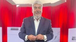 Chavo Fucks, periodista.