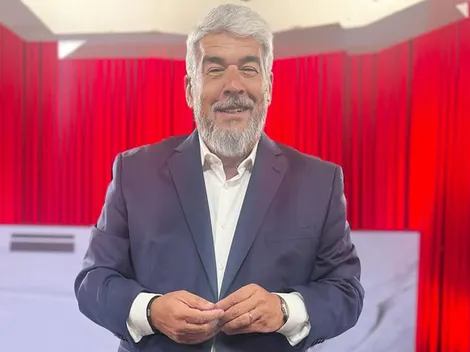 El Chavo Fucks no dudó al elegir quién es más grande entre Boca y River: "Solamente por eso"