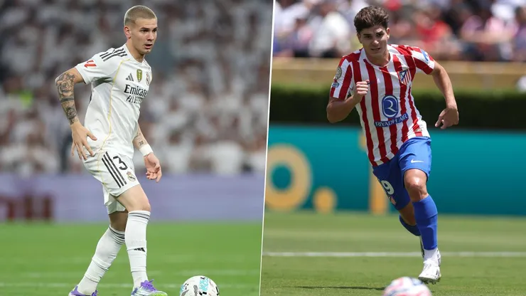 El Real Madrid y el Atlético de Madrid evalúan contratar a Kobbie Mainoo del Manchester United.
