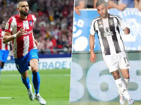 Atlético de Madrid descarta la vuelta de Carrasco para ir por Nico González