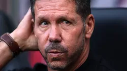 Josema Giménez se resintió de su lesión muscular por lo que estará un mes más de baja en el Atlético de Madrid.