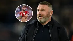 Wayne Rooney, impresionado con un equipo de la Premier que no es el Manchester United