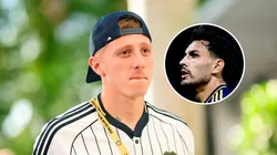 El lateral derecho que afianzó Russo repasó las claves de un cambio de mentalidad en el Xeneize.