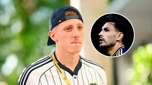 El lateral derecho que afianzó Russo repasó las claves de un cambio de mentalidad en el Xeneize.