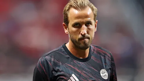 Harry Kane podría tener fuerte competencia en el Bayern Múnich