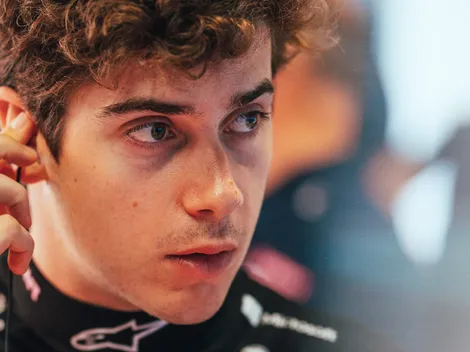 Alpine anunció la llegada de un ex Ferrari para mejorar el rendimiento de Franco Colapinto y Pierre Gasly