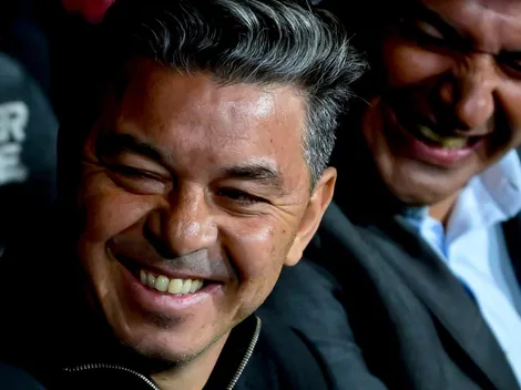 River hoy: el tridente de ataque que pensó Gallardo para la Copa Argentina, la recuperación de Paulo Díaz y la lista de convocados