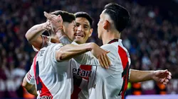 El Millonario busca los cuartos de final de la Copa Argentina 2025.