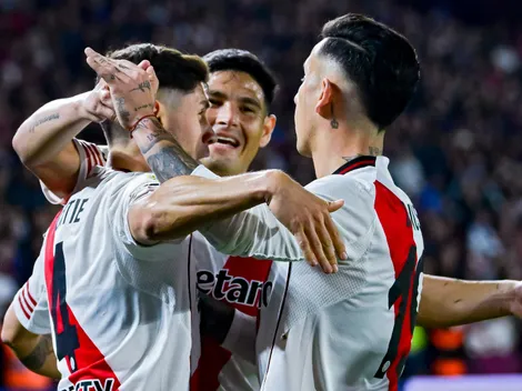 Pronósticos Unión vs River Plate: El Millonario busca imponer su jerarquía en la Copa Argentina ante un Tatengue que quiere dar la sorpresa