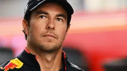 Sergio Pérez habló sobre su regreso a la F1 con Cadillac