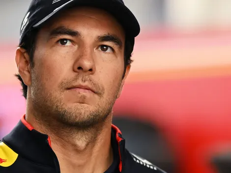 Checo Pérez reveló qué lo convenció para regresar a la Fórmula 1 como piloto de Cadillac: "Eso me atrajo muchísimo"
