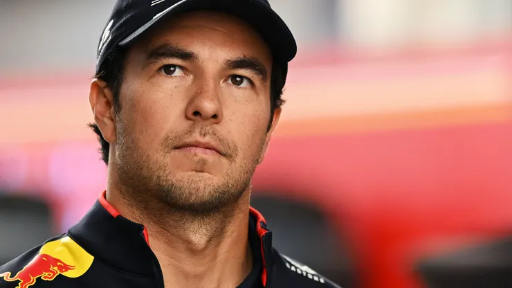 Sergio Pérez habló sobre su regreso a la F1 con Cadillac