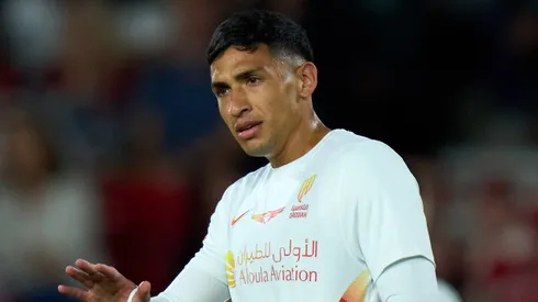 Equi Fernández, nuevo refuerzo de Bayer Leverkusen: los millones que le ingresarán a Boca