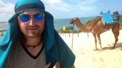 Lutz Pfannenstiel y una vida de película