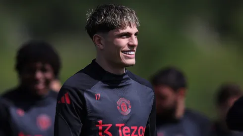 El argentino busca resolver su futuro sobre el cierre del mercado europeo.