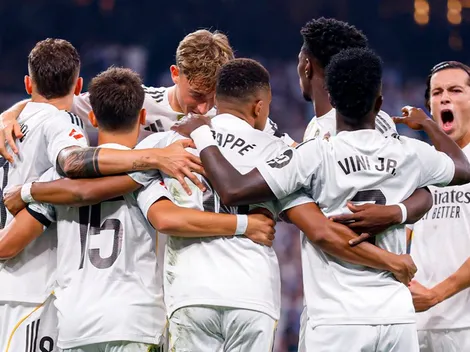 El futuro de Endrick podría estar lejos de Real Madrid