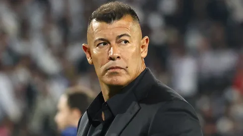 Jorge Almirón, ex DT de Boca, candidato a dirigir a Rosario Central.