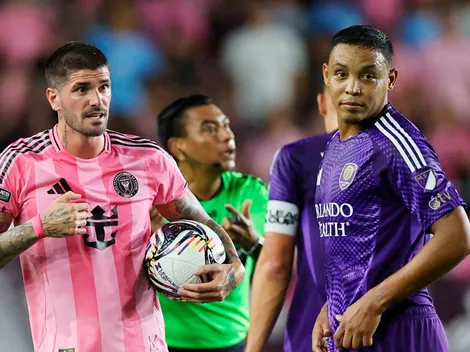 Qué pasa si Inter Miami gana, empata o pierde hoy vs. Orlando City por las semifinales de la Leagues Cup