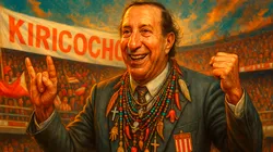 El Doctor fue el que inventó el mito sobre un apodo que hoy se usa en todo el mundo.