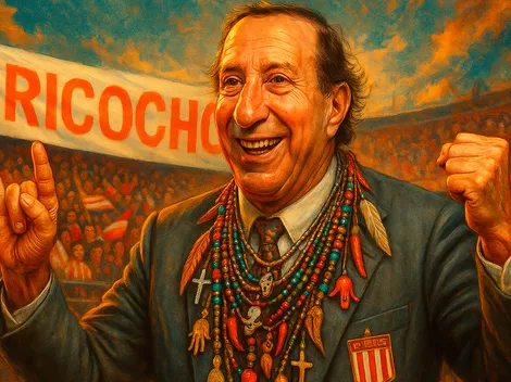 Qué significa Kiricocho, según los futbolistas que creen en las cábalas