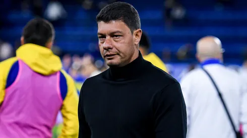 Sebastián Battaglia