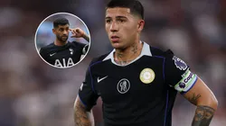 Tottenham busca robarle un fichaje clave al Chelsea