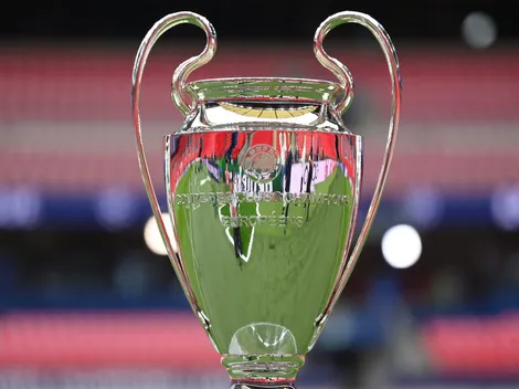 Se realizó el sorteo: así se jugará la Champions League 2025/2026