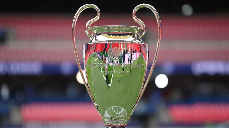 Será la segunda edición con el actual formato de 36 equipos en una fase de liga.