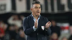 Marcelo Gallardo
