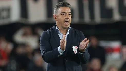 Marcelo Gallardo