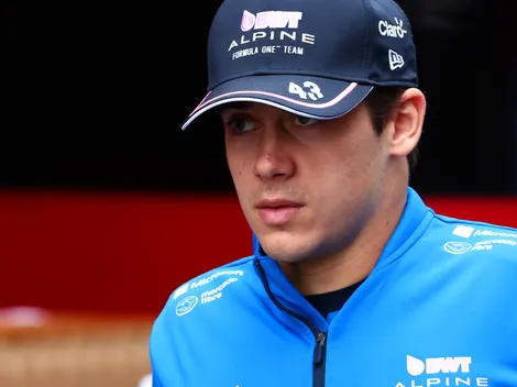 Franco Colapinto señaló la ventaja que tendrá en la parte final de la temporada de la F1 2025: "Espero que me traiga confianza"