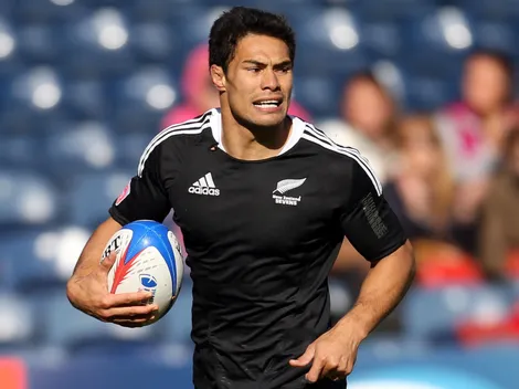 Conmoción en el mundo del rugby: hallan muerto al ex All Blacks Shane Christie a los 39 años