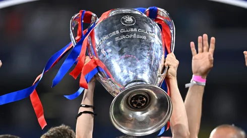 Tras el sorteo, la Inteligencia Artificial reveló quién será el campeón de la Champions League