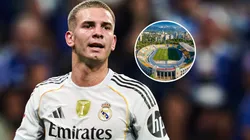 Real Madrid visitará al Kairat Almaty, a menos de 300km de China