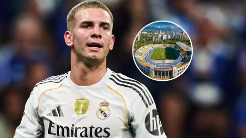 Real Madrid visitará al Kairat Almaty, a menos de 300km de China