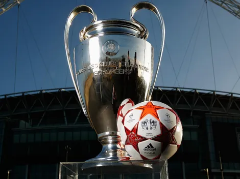 Los 10 mejores partidos de la Champions League 2025/26 tras el sorteo de la fase de liga