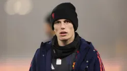 Alejandro Garnacho, nuevo refuerzo de Chelsea: los millones que le pagará a Manchester United